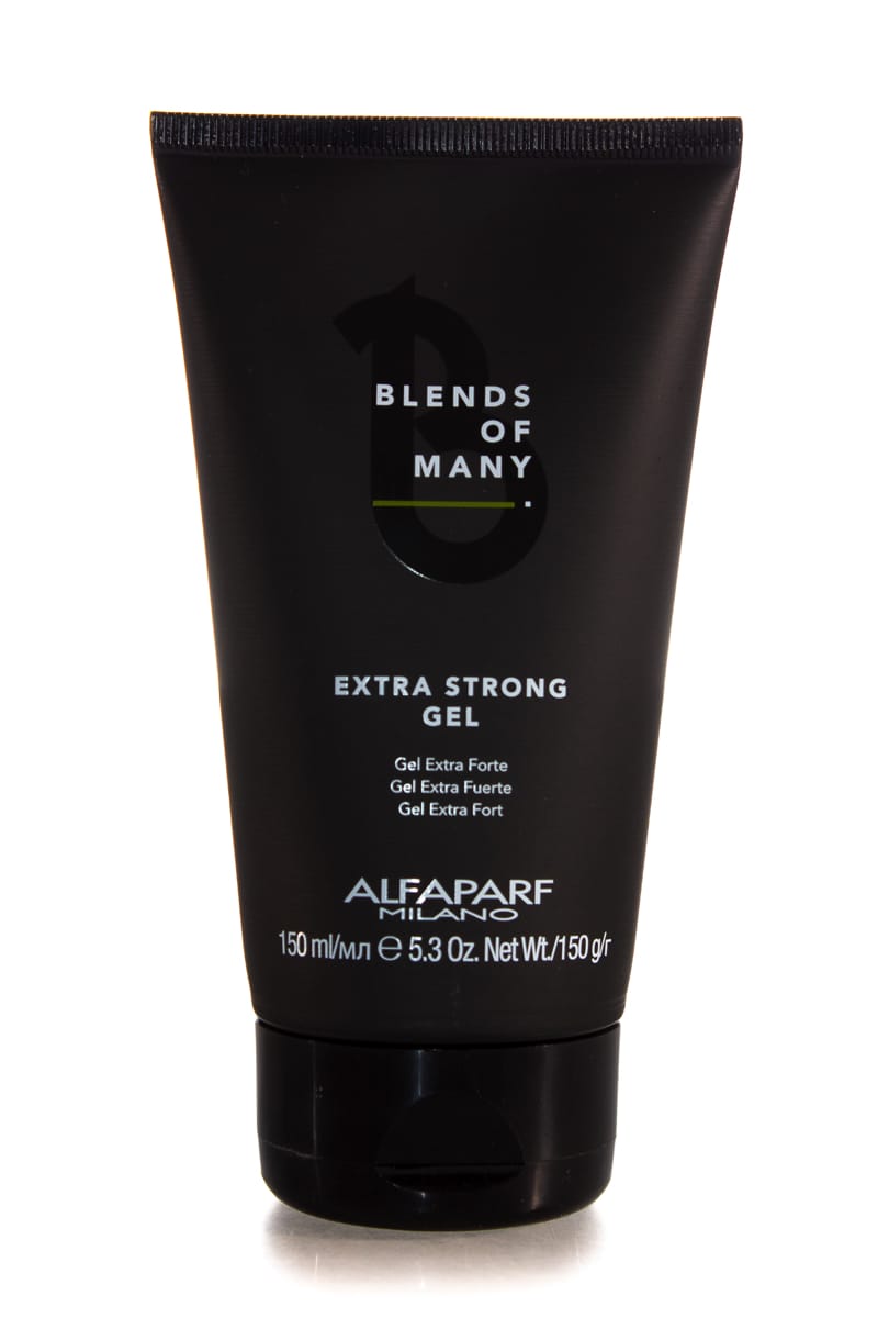 ALFAPARF MILANO BLENDS OF MANY EXTRA STRONG GEL 150ML