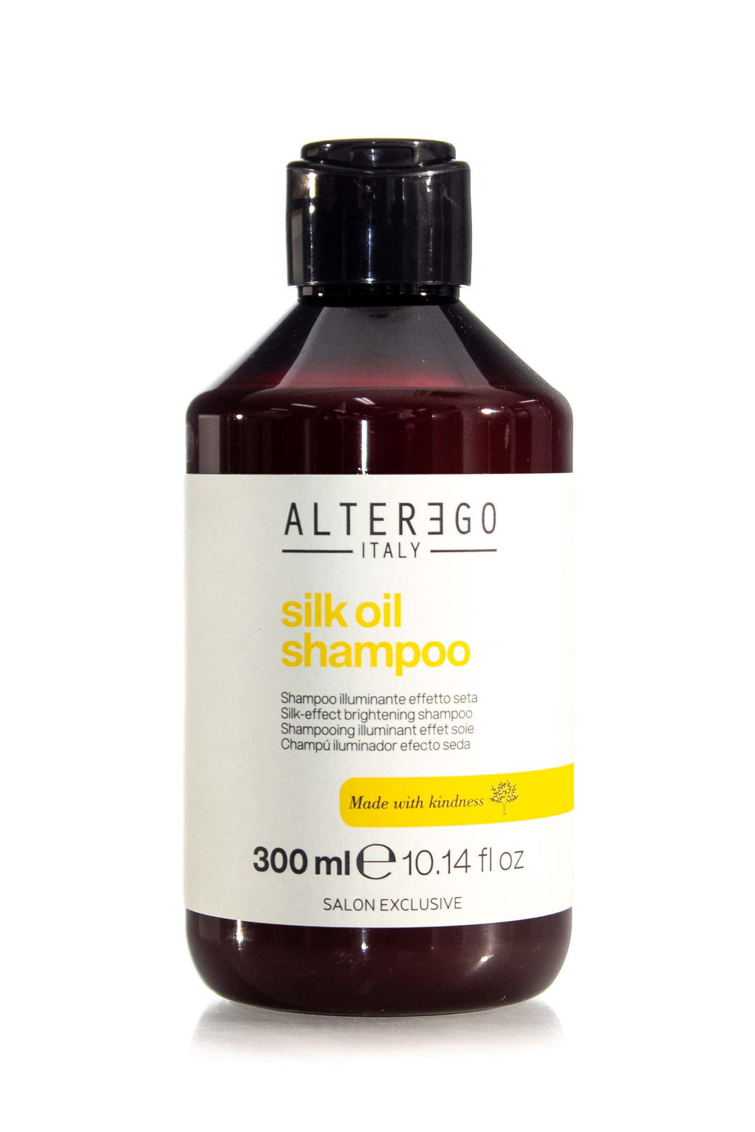 Alter Ego Silk Oil Shampoo