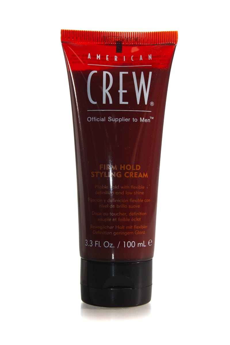 AMERICAN CREW FIRM HOLD STYLING CREAM 100ML