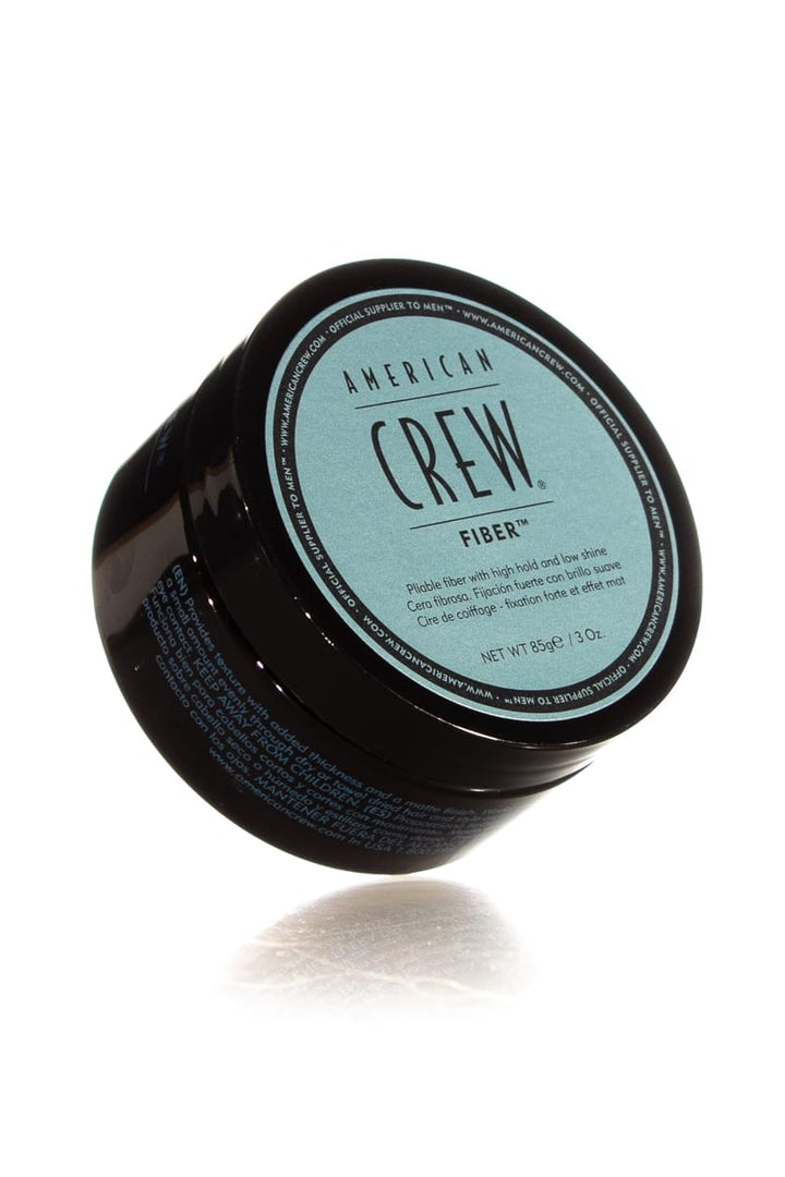 AMERICAN CREW Fiber  |  Various Sizes