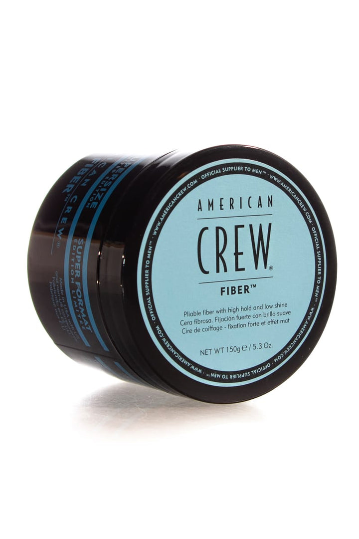 AMERICAN CREW Fiber  |  Various Sizes