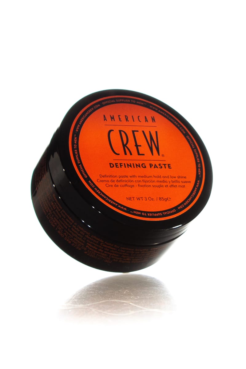 AMERICAN CREW DEFINING PASTE 85G