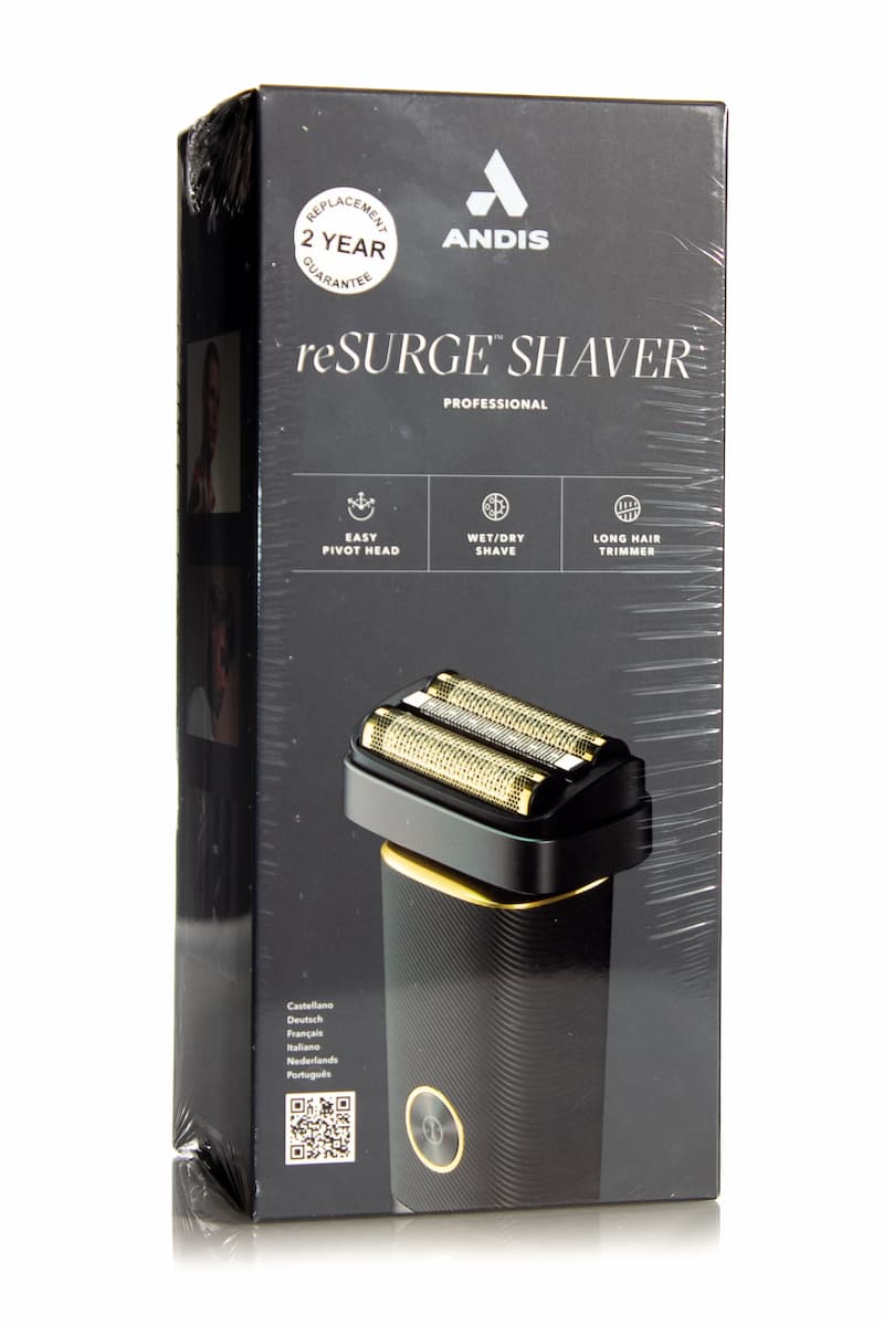 Andis Professional ReSurge Shaver