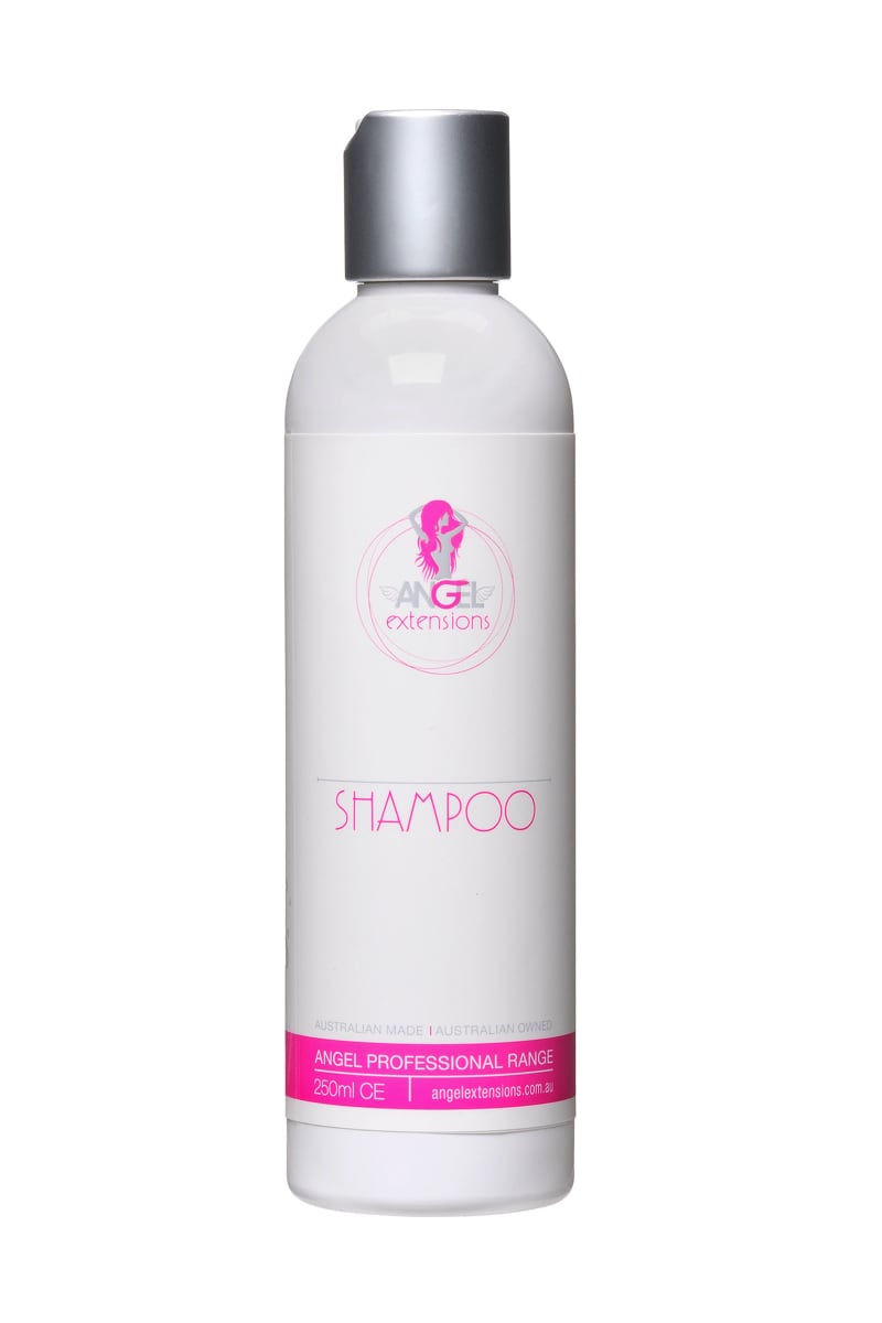 ANGEL EXTENSIONS SHAMPOO 250ML