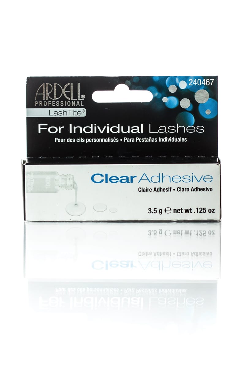 ARDELL Lashtite For Individual Lashes  Adhesive  |  Various Sizes And Colours