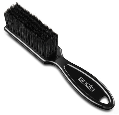 ANDIS Blade Brush | Black