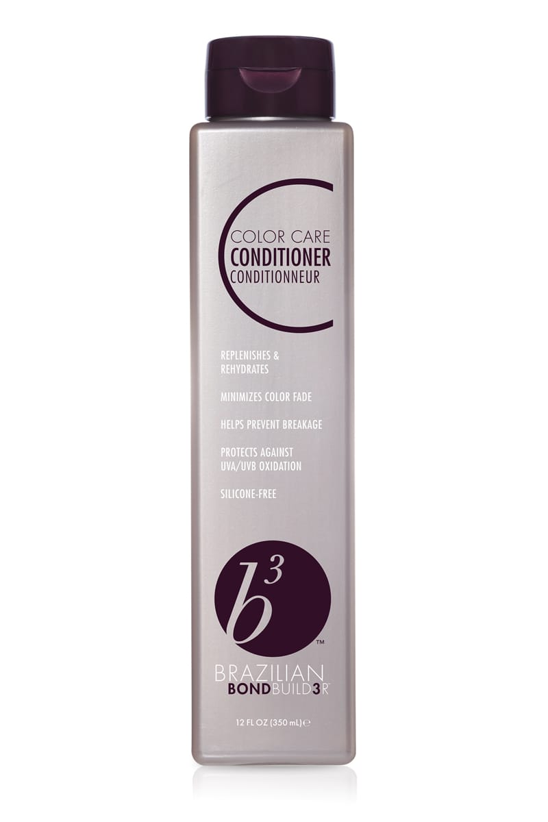 B3 BRAZILIAN BOND BUILD3R COLOR CARE CONDITIONER 350ML