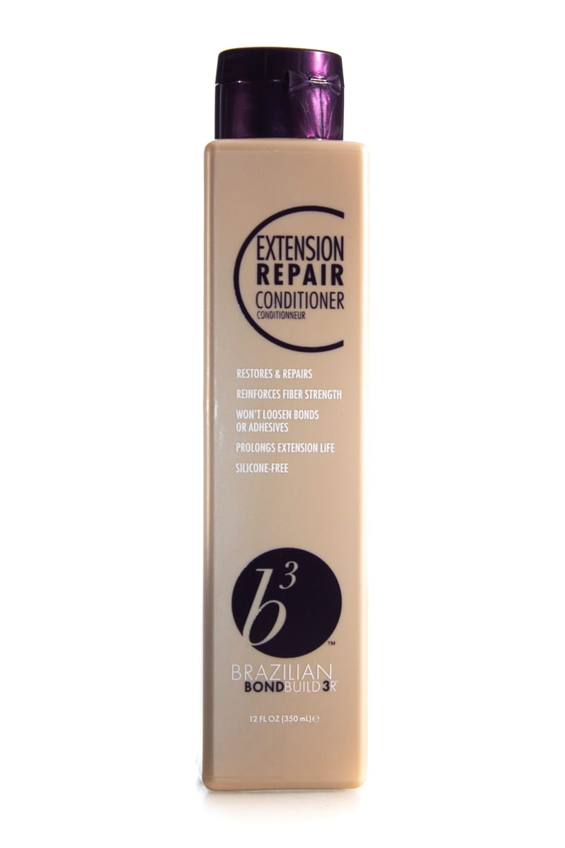 B3 BRAZILIAN BOND BUILD3R EXTENSION REPAIR CONDITIONER 350ML