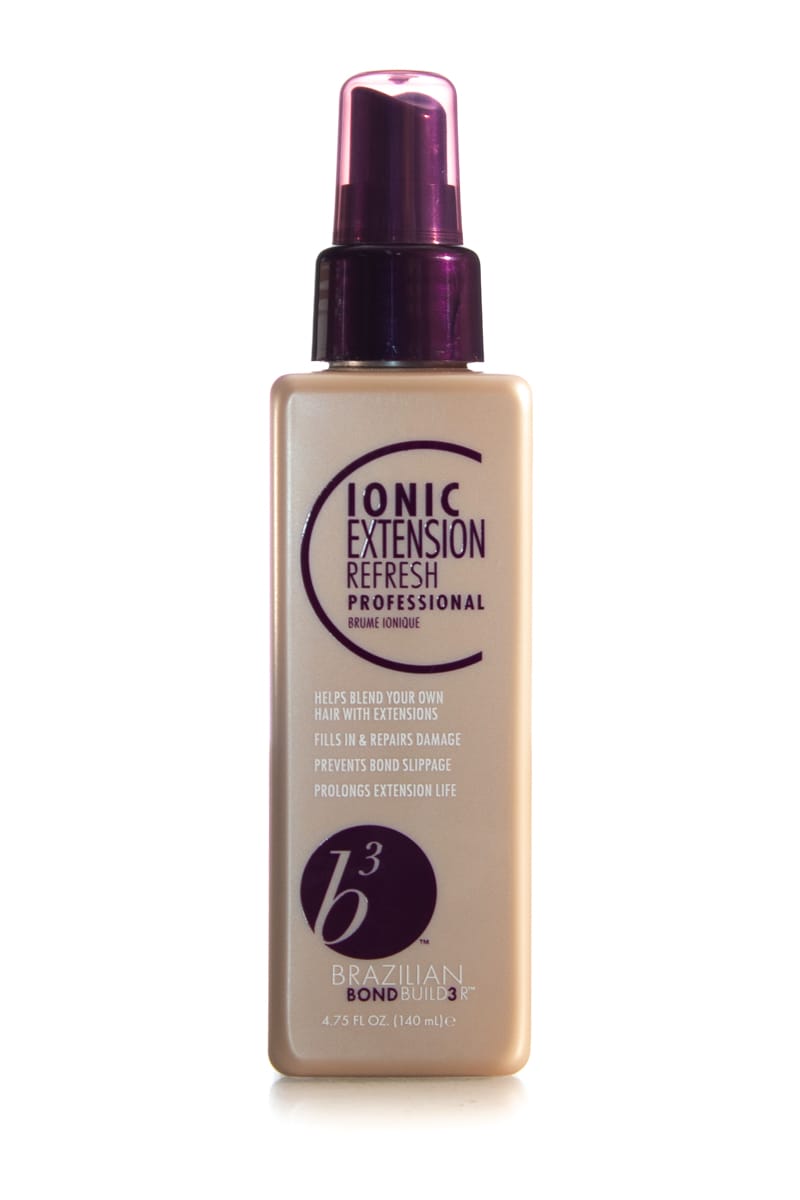 B3 BRAZILIAN BOND BUILD3R IONIC EXTENSION REFESH PROFESSIONAL 140ML