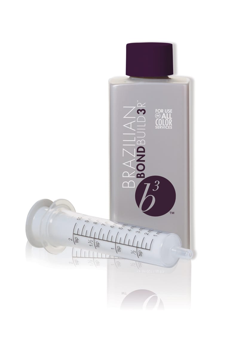 B3 BRAZILIAN BOND BUILD3R 120ML WITH SYRINGE