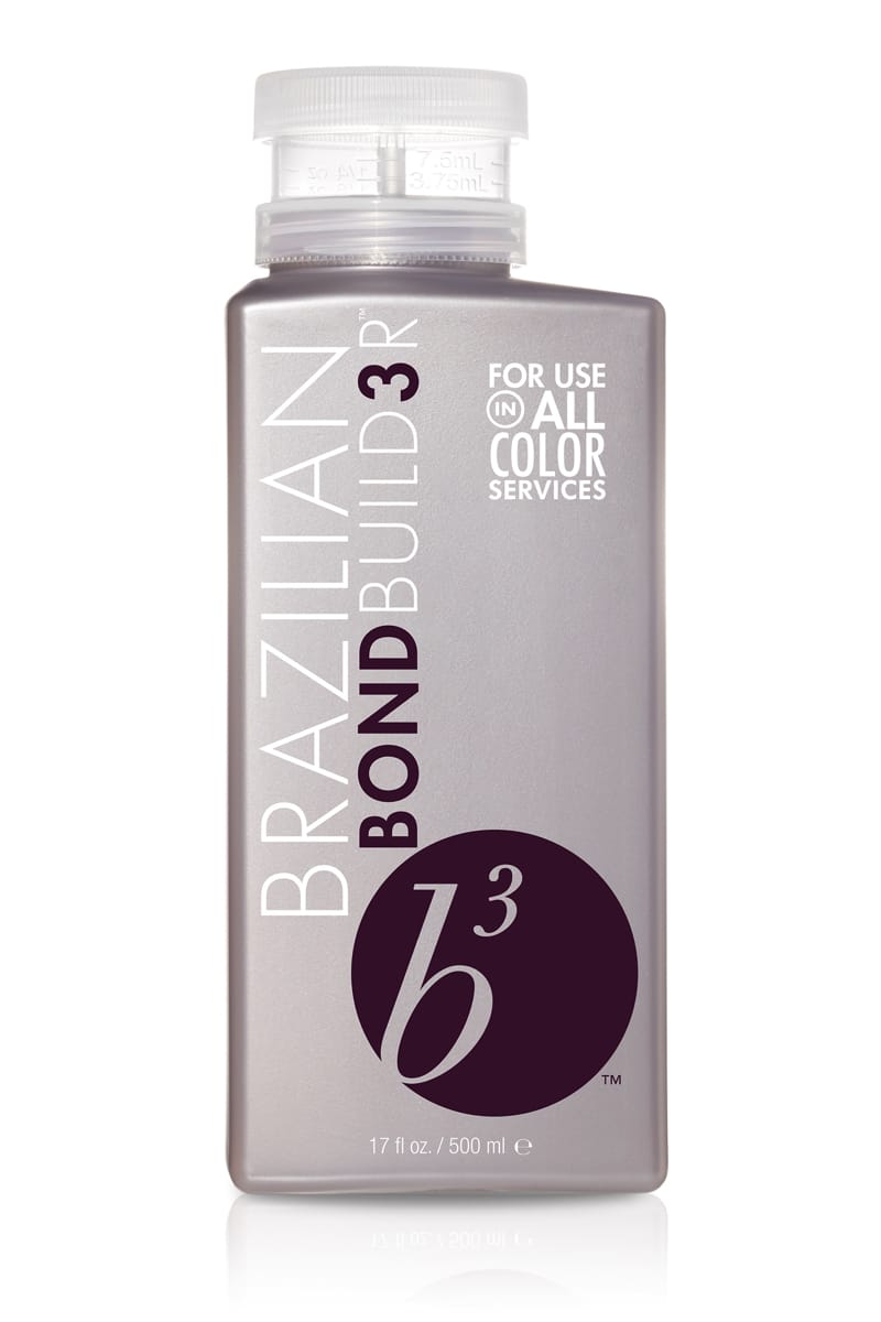 B3 BRAZILIAN BOND BUILD3R 500ML