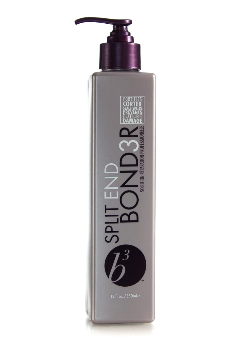 B3 BRAZILIAN BOND BUILD3R SPLIT END BOND3R 350ML