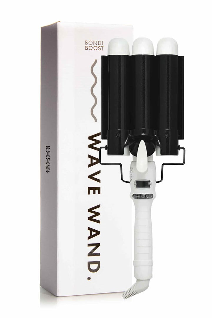 BONDI BOOST Wave Wand 32mm