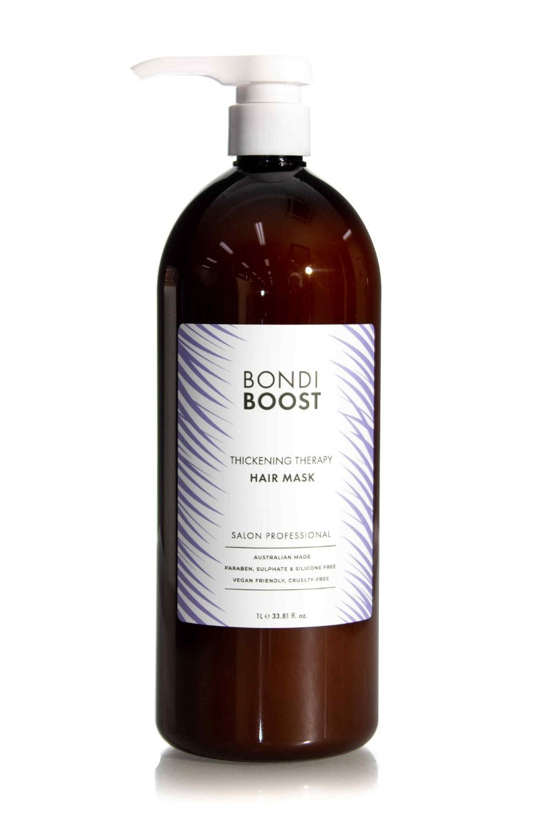 BONDI BOOST Thickening Therapy Hair Mask