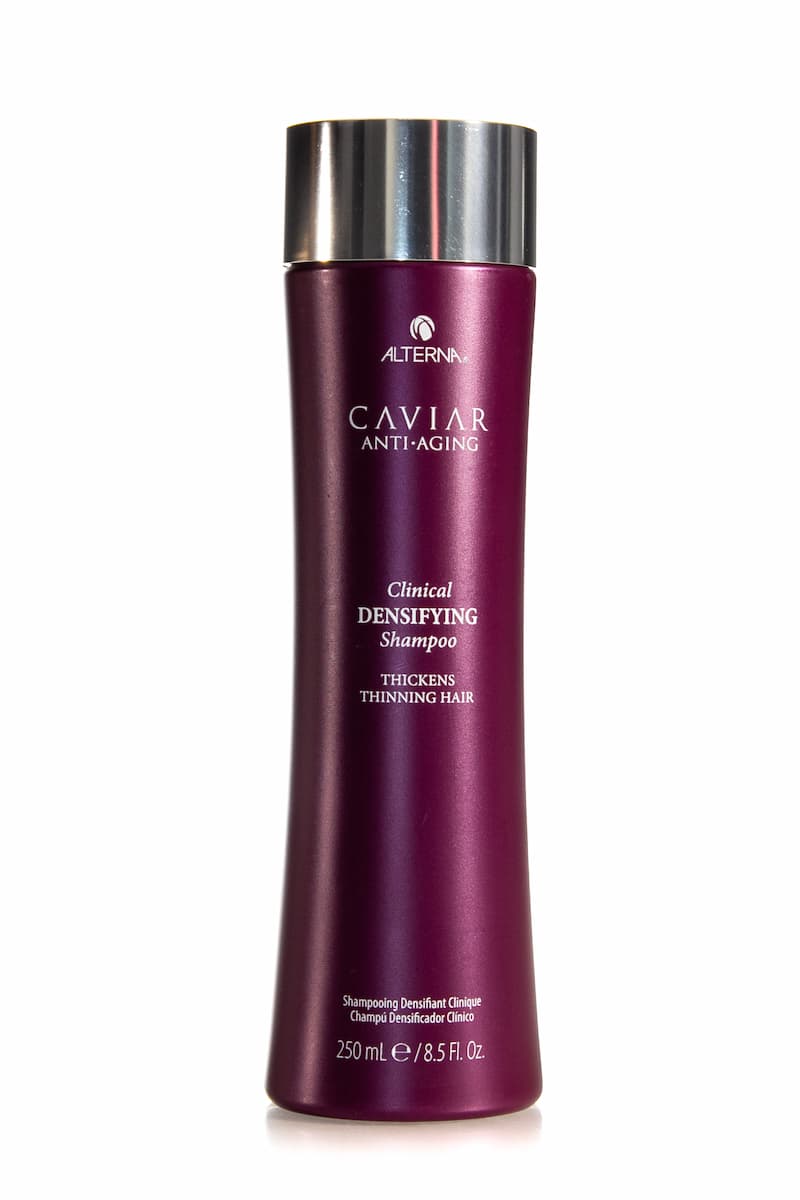 CAVIAR Clinical Densifying Shampoo