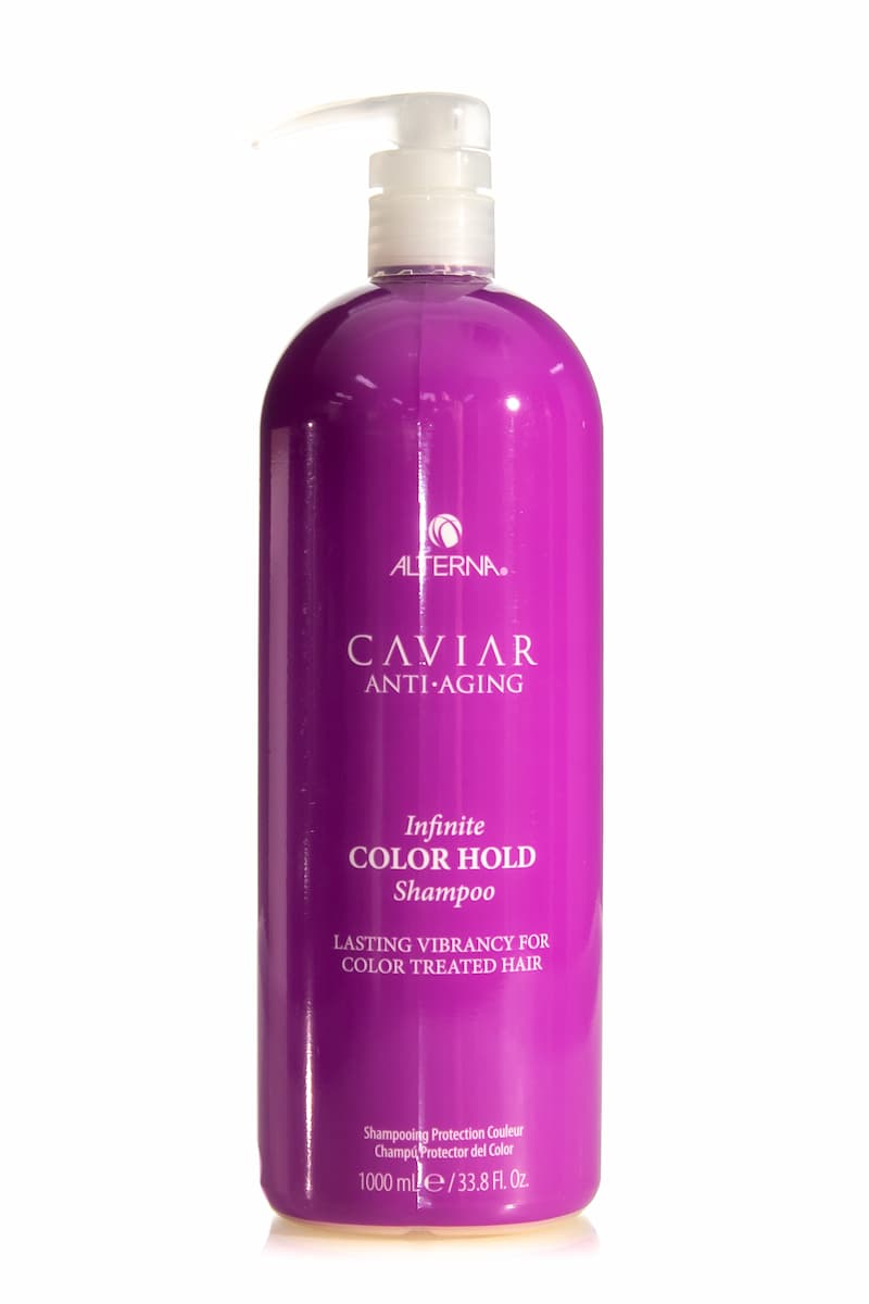 CAVIAR Infinite Colour Hold Shampoo