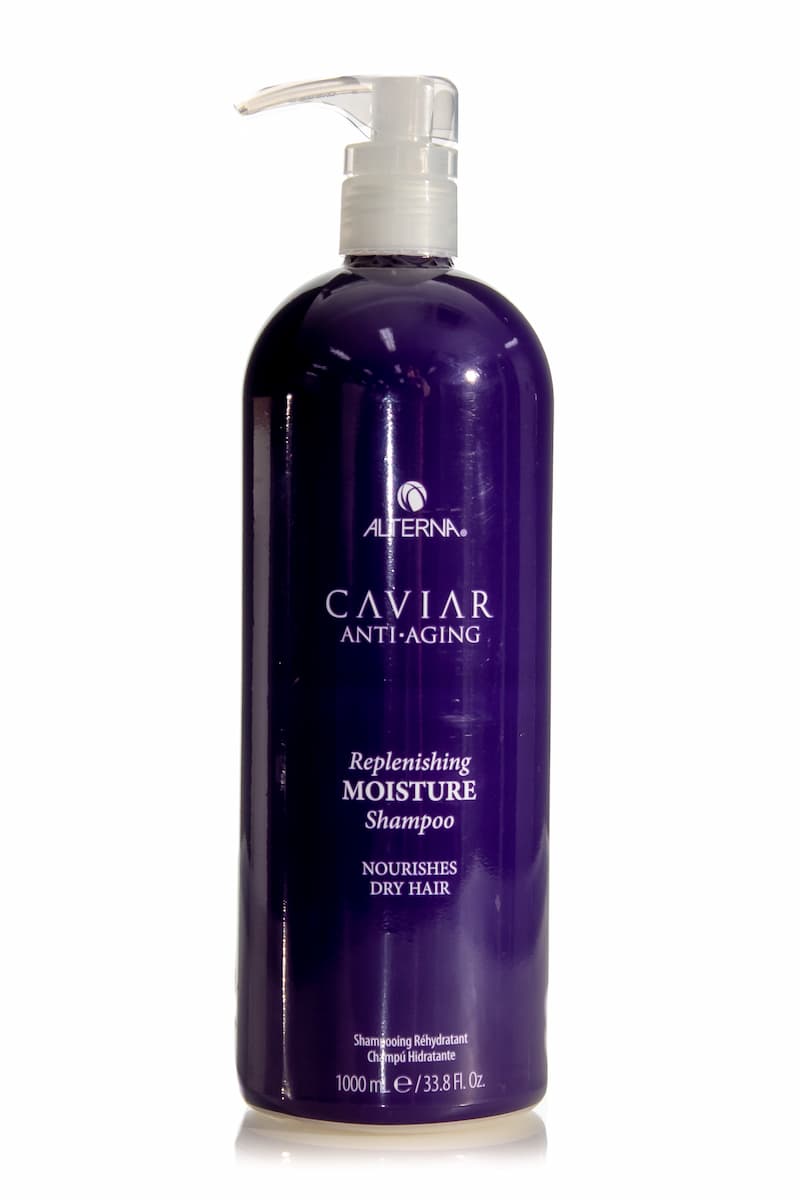 CAVIAR Replenishing Moisture Shampoo