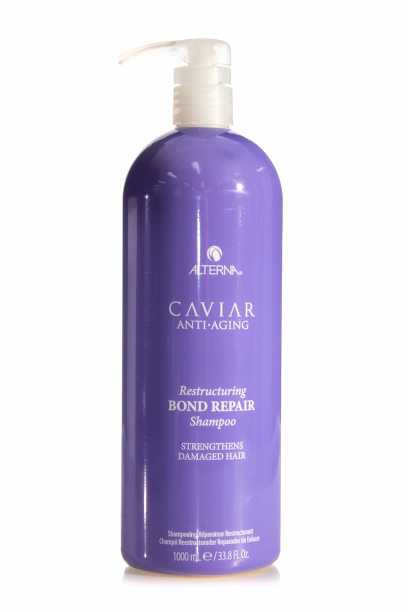 CAVIAR Restructuring Bond Repair Shampoo