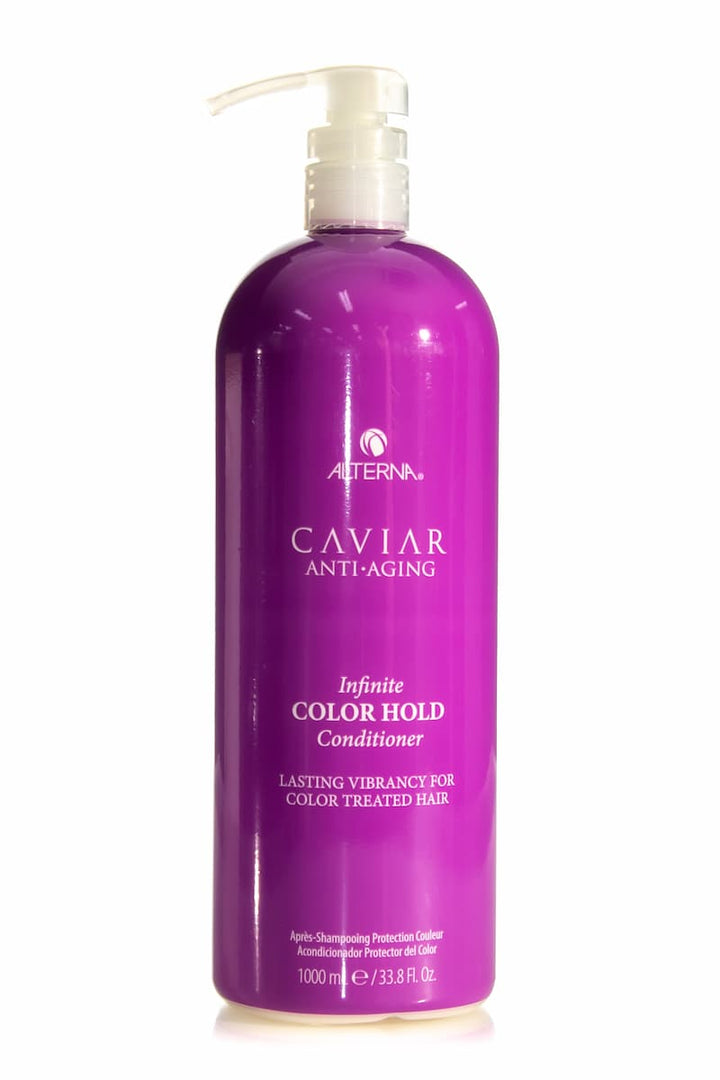 CAVIAR Infinite Colour Hold Conditioner