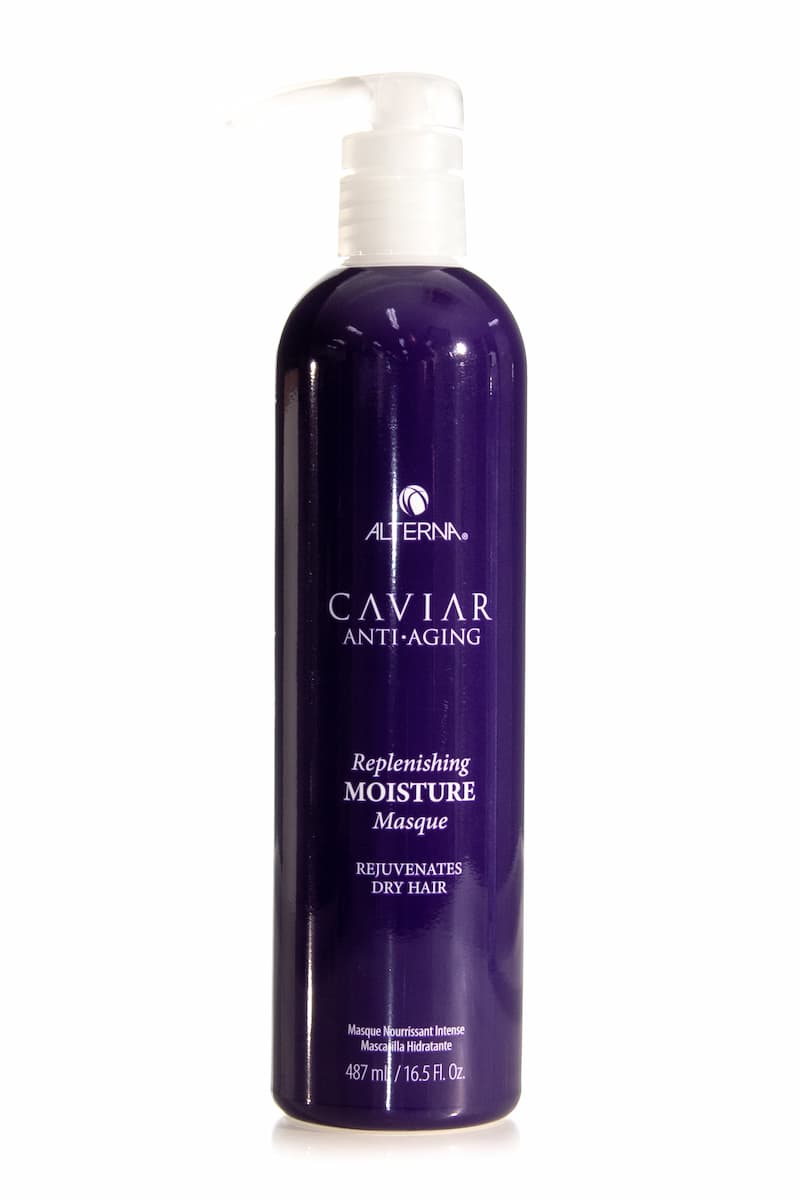 CAVIAR Replenishing Moisture Masque 487ml