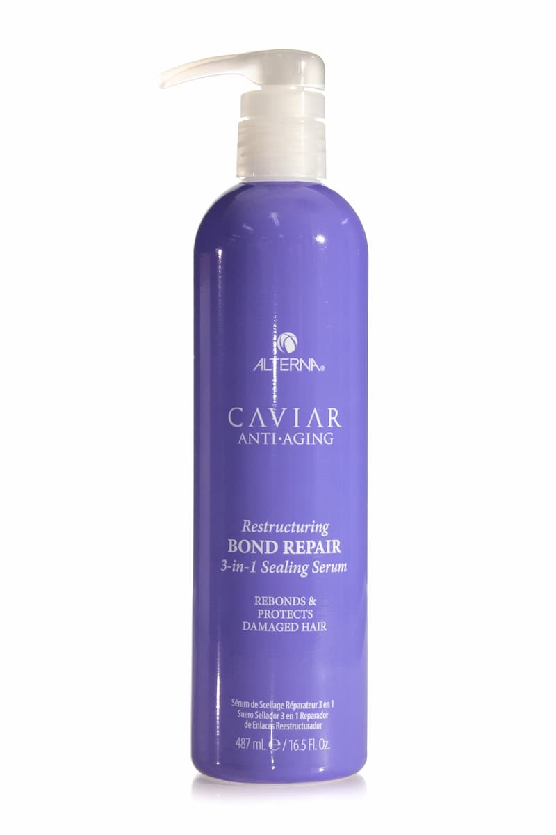 CAVIAR Restructuring Bond Repair 3-in-1 Sealing Serum 487ml