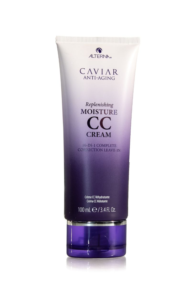CAVIAR Replenishing Moisture CC Cream 100ml