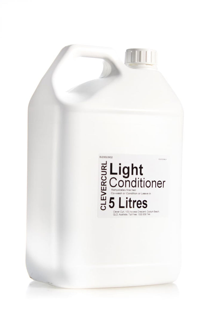 CLEVER CURL Light Conditioner  |  Various Sizes