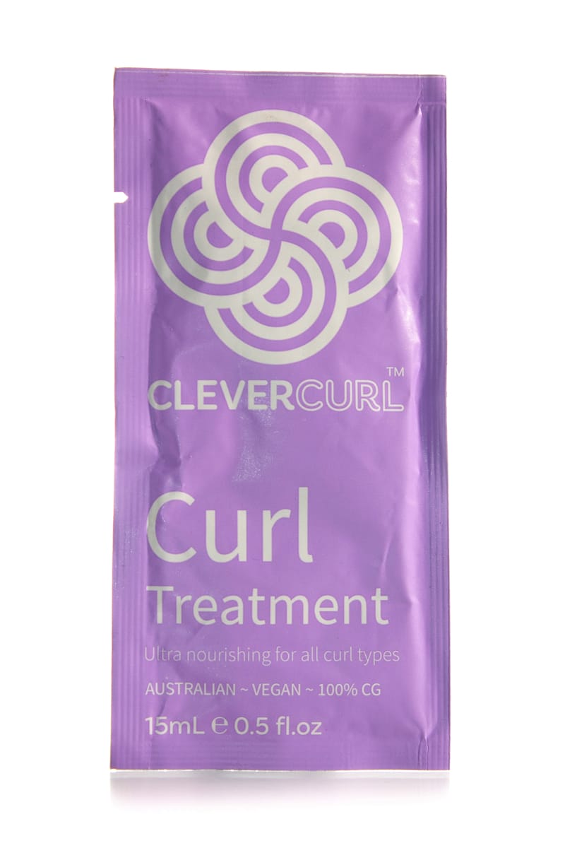 CLEVER CURL CURL TREATMENT 15ML SACHET