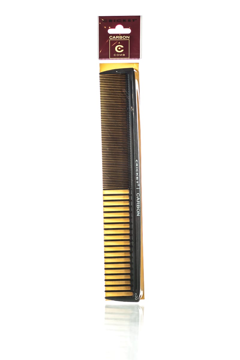 CRICKET CARBON COMB C-20 ALL PURPOSE CUTTING