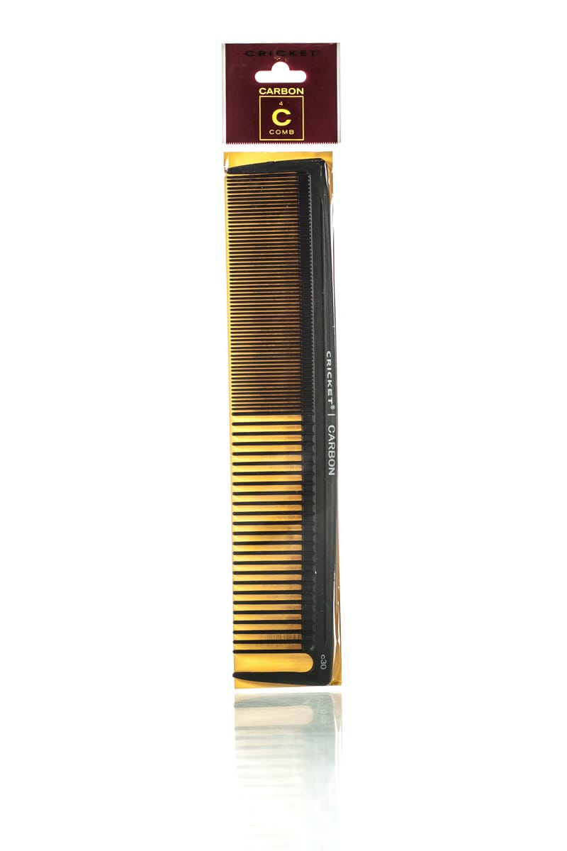 CRICKET CARBON COMB C-30 POWER