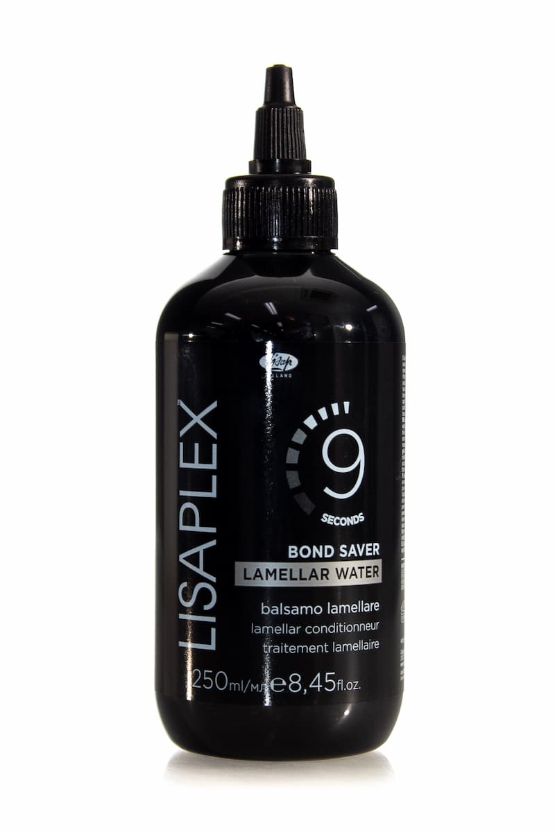 Lisaplex Bond Saver Lamellar Water 250ml