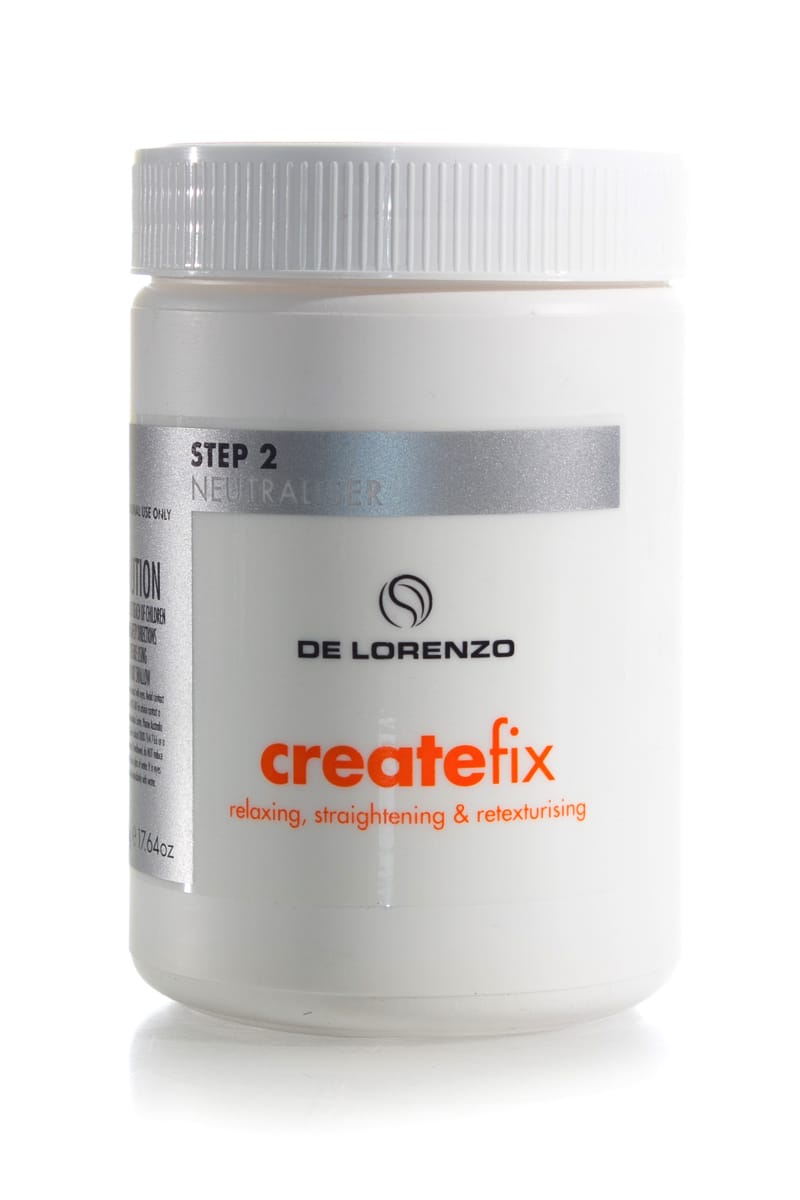 DE LORENZO CREATE FIX STEP 2 NEUTRALISER 500G