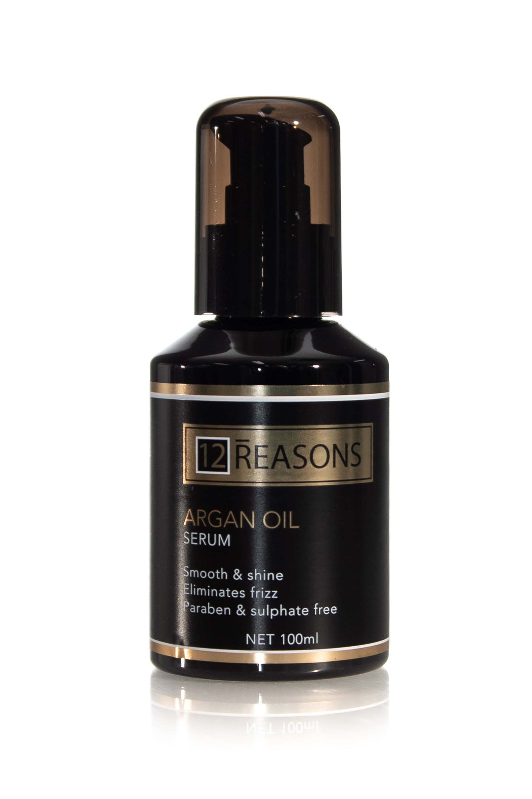 12 REASONS ARGAN OIL SERUM 100ML