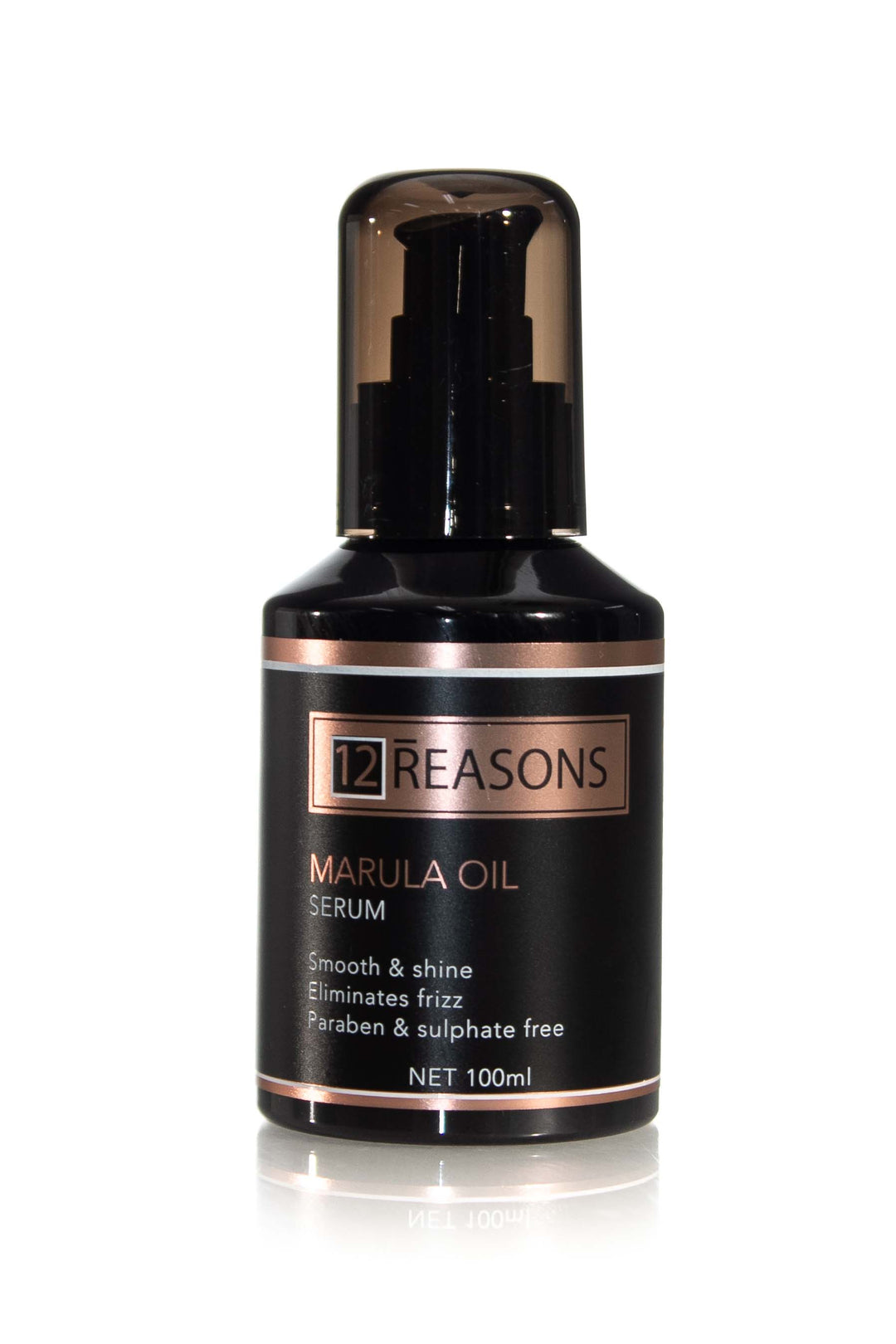 12 REASONS MARULA OIL SERUM 100ML