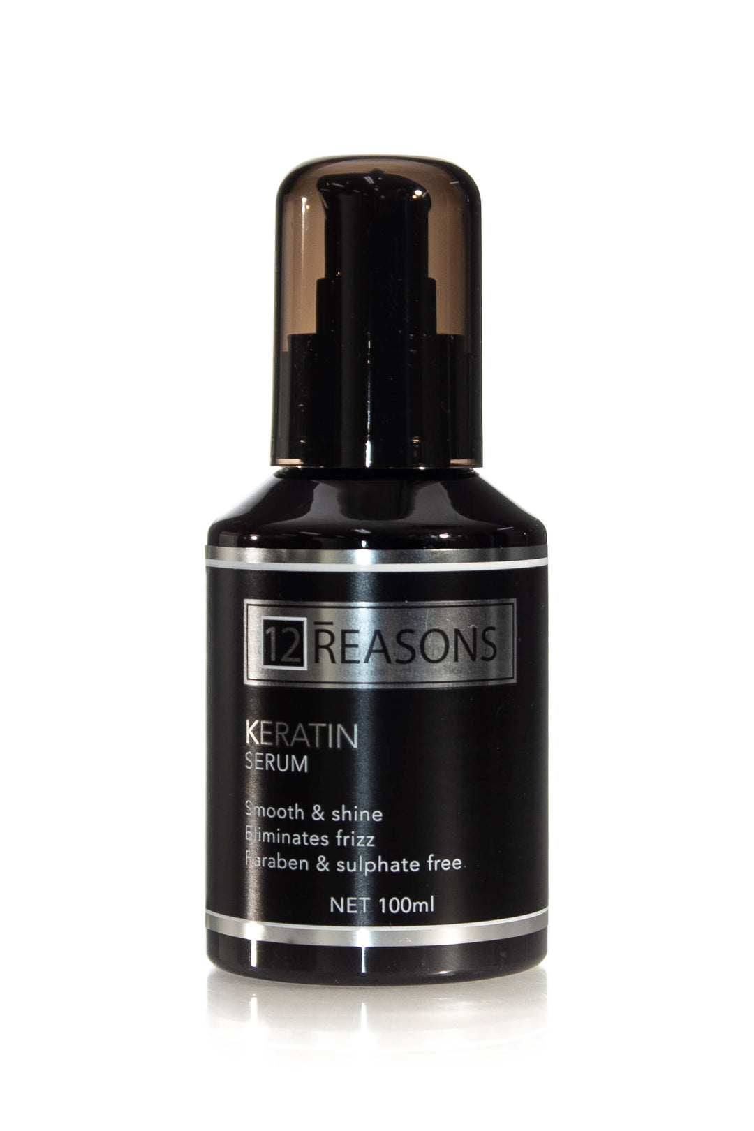 12 REASONS KERATIN SERUM 100ML