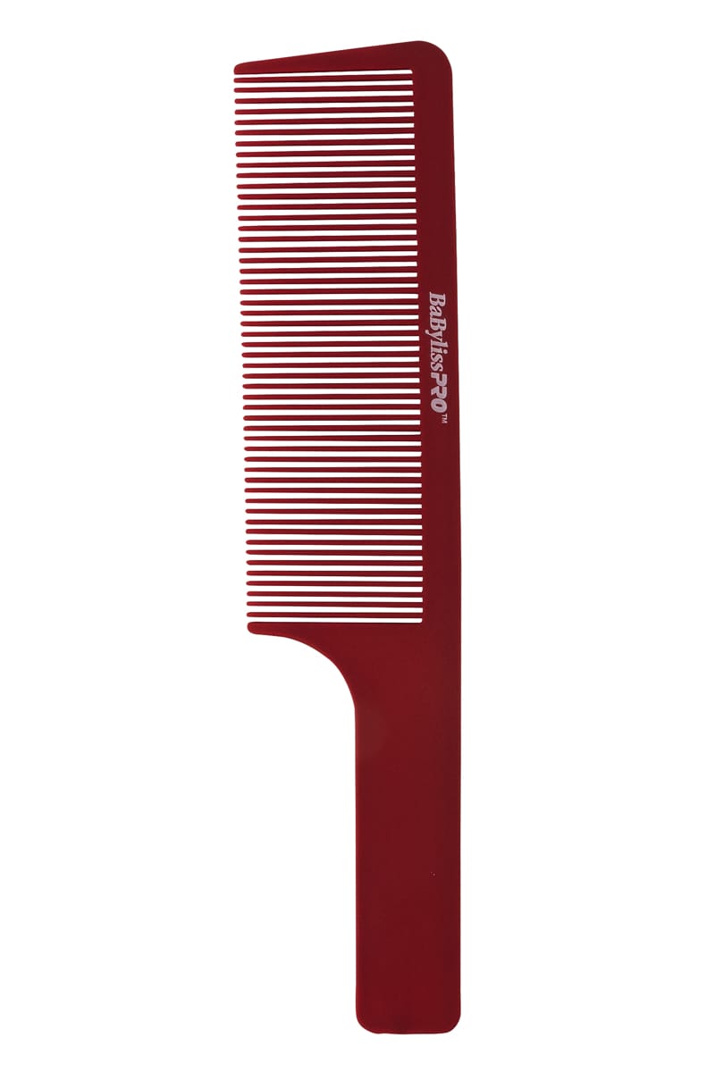 BABYLISS PRO Barberology Clipper Comb  |  Various Colours