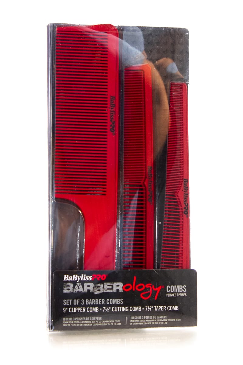 Babyliss barberology outlet