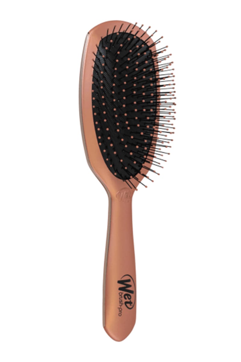 Travel Size Detangling Hair Brush – The Hair Edit