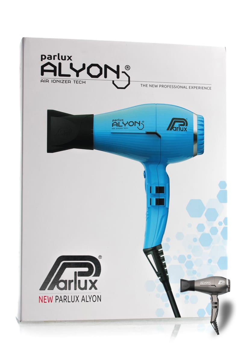 PARLUX Alyon Air Ionizer Tech Hairdryer