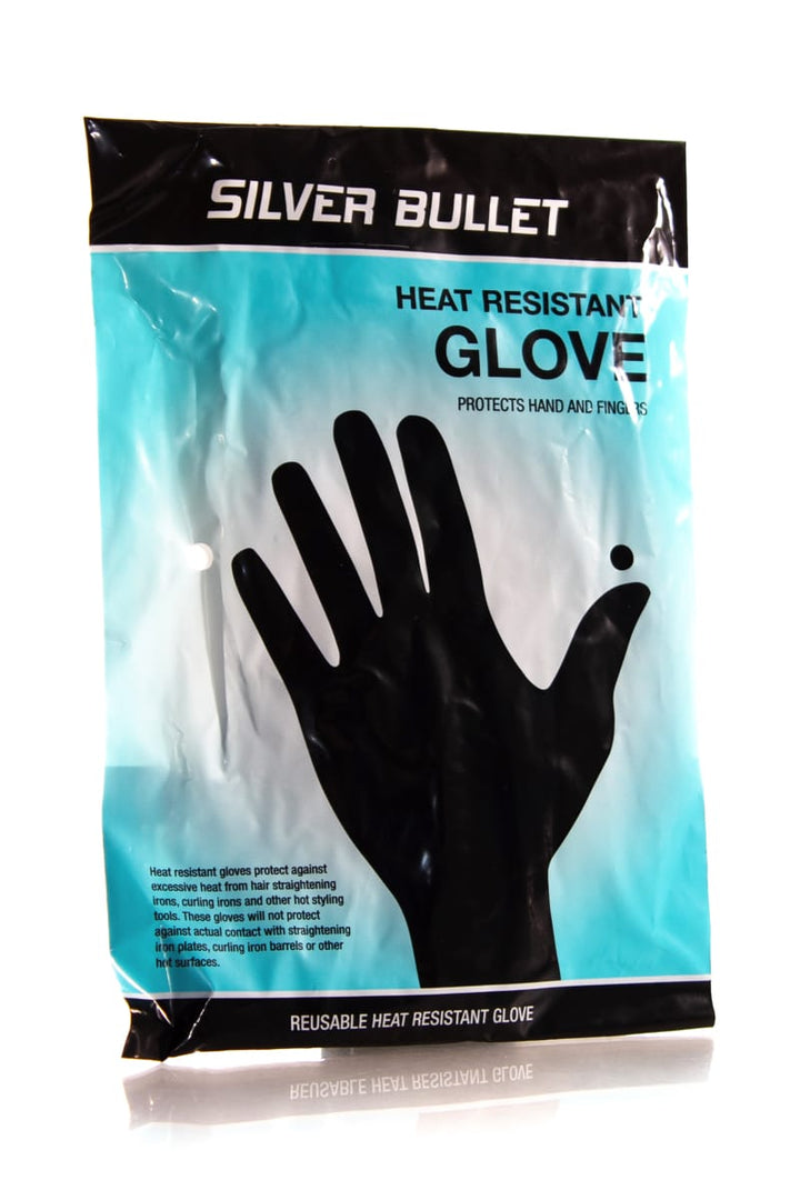 SILVER BULLET HEAT RESISTANT GLOVE