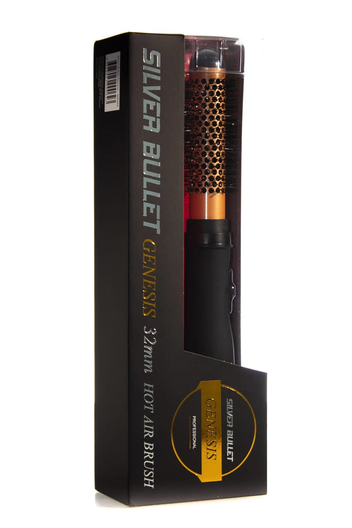 SILVER BULLET Genesis Hot Air Brush 32mm