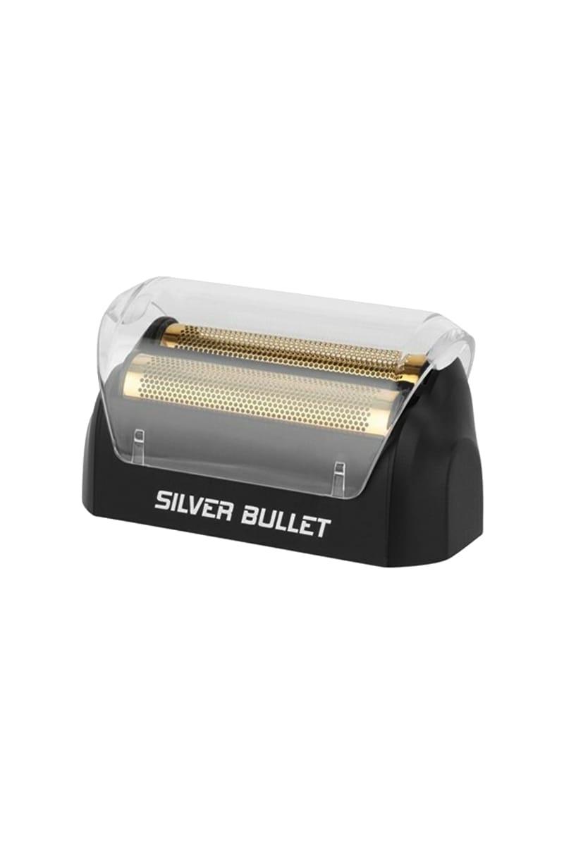SILVER BULLET REPLACEMENT FOIL COVER FOR SILVER BUZZMAN