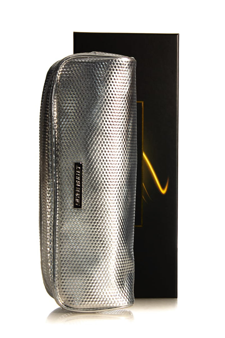 SILVER BULLET Heat Resistant Bag  |  Various Colours