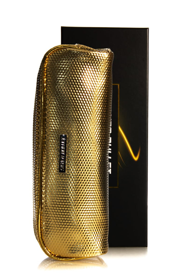 SILVER BULLET Heat Resistant Bag  |  Various Colours