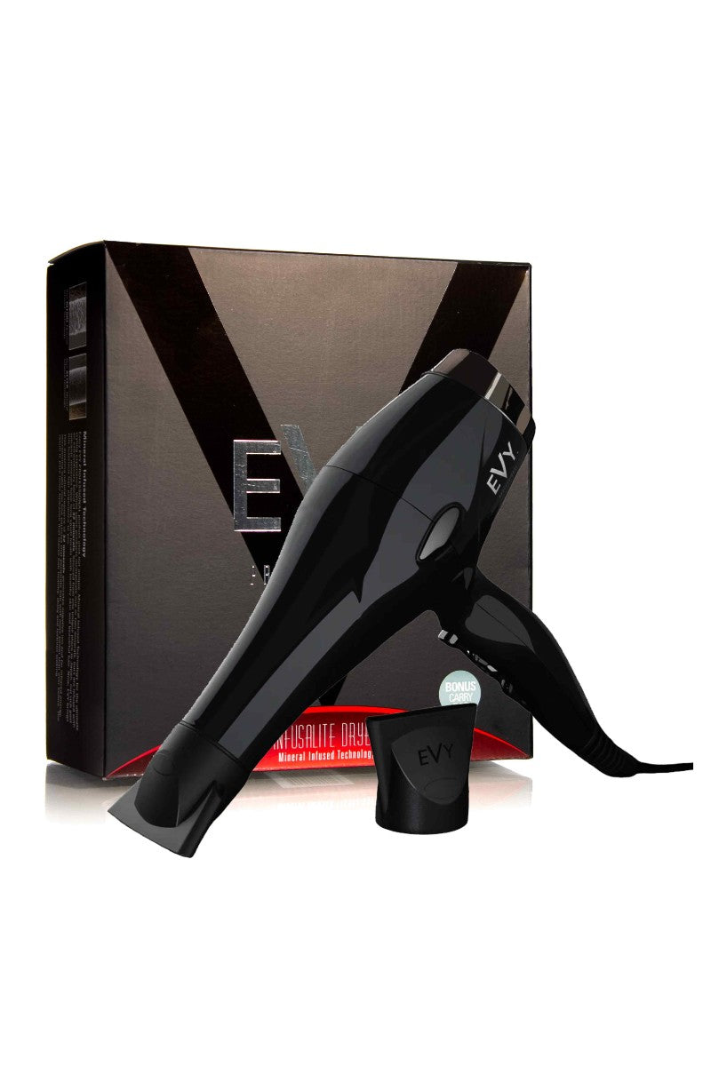 EVY PROFESSIONAL INFUSALITE DRYER