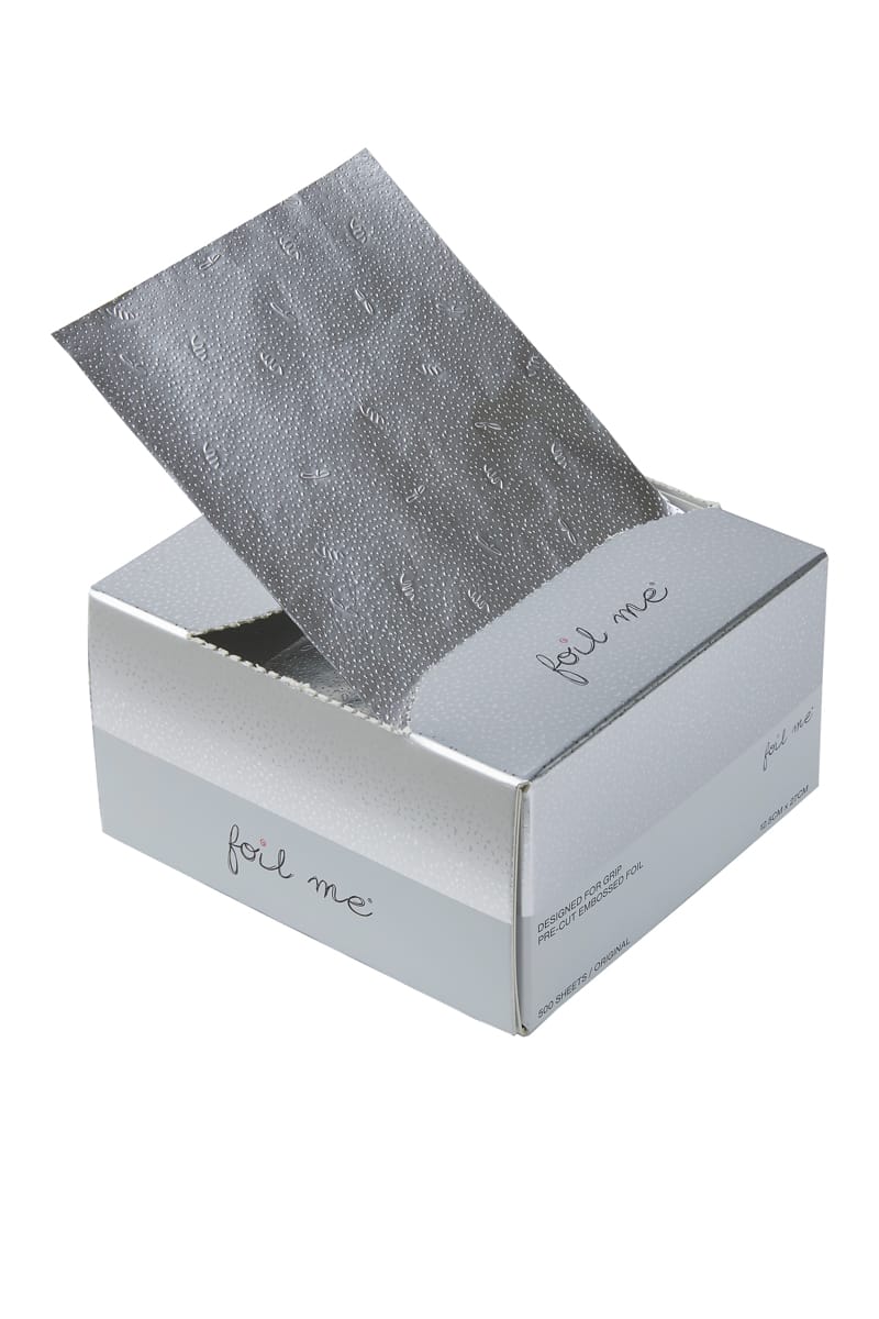 FOIL ME THE ORIGINAL 500 SHEETS