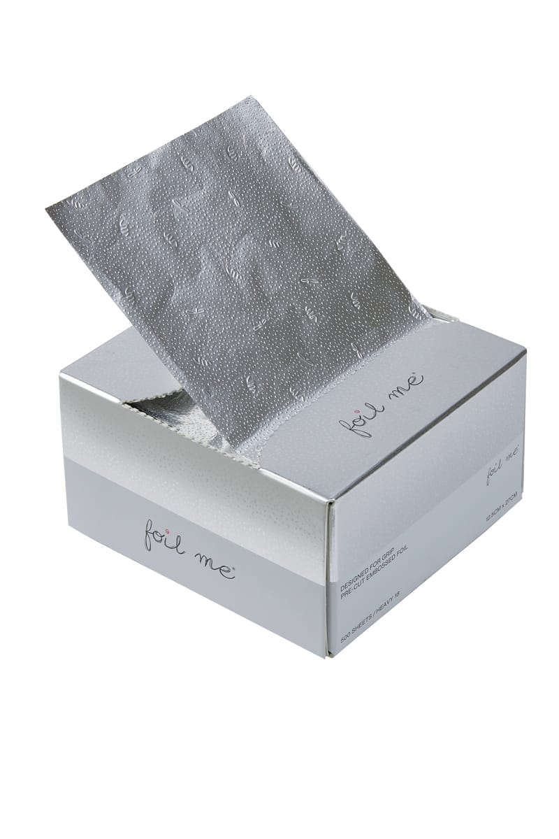 FOIL ME THE HEAVY 500 SHEETS