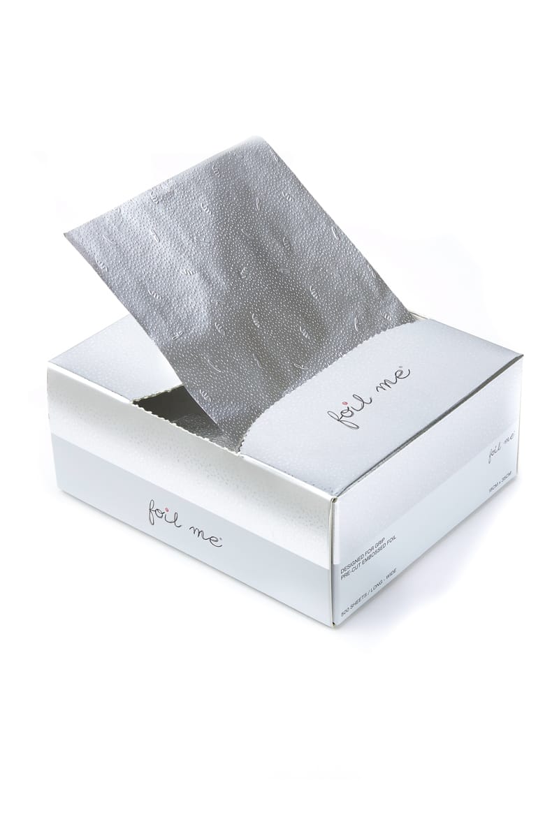 FOIL ME THE WIDE 500 SHEETS