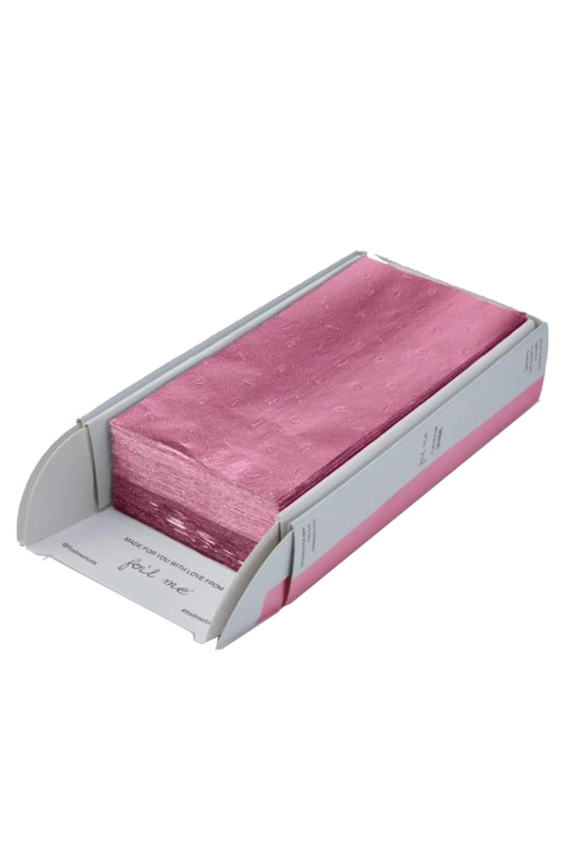 FOIL ME FLATTER ME THE KNOBEL 500 SHEETS