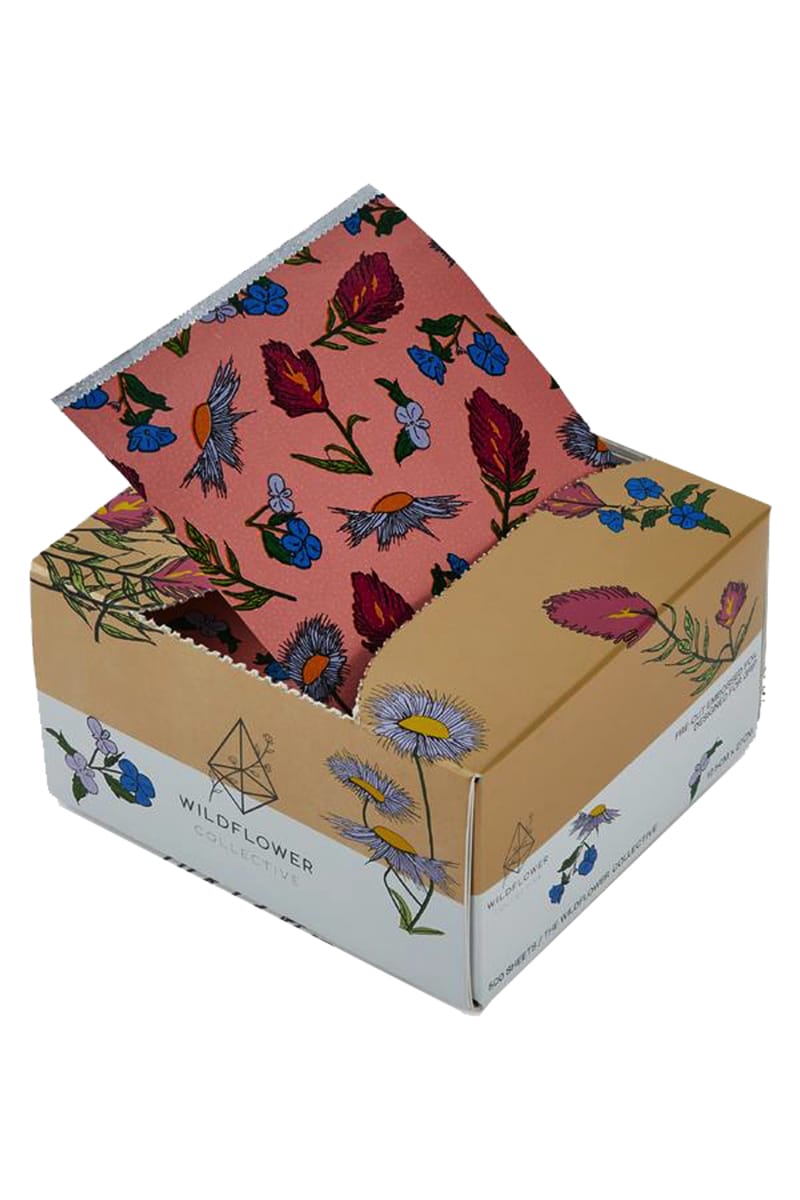 FOIL ME THE WILDFLOWER ORIGINAL 500 SHEETS